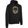 Spitfire Bighead Pullover Hoodie - Men's