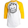 Bighead #1 Jersey - 3/4-Sleeve - Men's