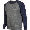 Standard Issue Raglan Crew Sweatshirt - Men's