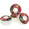 Chris Cole Zombie Apocalypse Wheel
