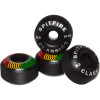 Classic Rasta Wheel