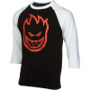 Bighead #1 Jersey - 3/4-Sleeve - Men's