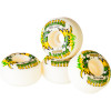 Taylor Salsa Verde Classic Wheels