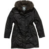 Chestnut Parka - Women's