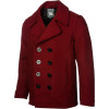 Dugan Pea Coat - Men's