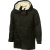 Waxed N3B Snorkel Jacket - Men's