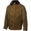 Waxed N1 Deck Jacket - Men's