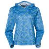 SportHill InFuzion Hooded Top - Long-Sleeve - Women's
