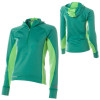 SportHill Infuzion Splice Hooded Top - Women's