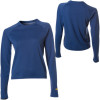 Sport Science Raglan Polywool T-Shirt - Long-Sleeve - Women's