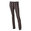 Split  Straight Edge Pant - Women's