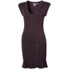 Split  Jade Sweater Dress - Women's