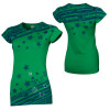 Split  Gateway T-Shirt - Short-Sleeve - Women's