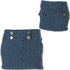 Split  Manhattan Beach Skirt - Women's