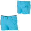 Split  Hottie Short - Women's