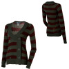 Split  Renee Cardigan Sweater - Women's
