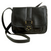 Split  Irvine Shoulder Bag - Women's