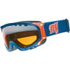 Spy Soldier Team Goggles