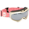 Spy Bias Goggles - Mirror Lens - Women's