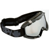 Spy Zed Goggles w/Free Extra Lens