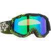 Spy Zed Goggles w/Free Extra Lens
