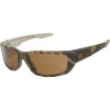 Dirty Mo Sunglasses - Polarized