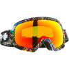 Spy Platoon Goggle w/ Free Bonus Lens