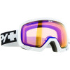 Platoon Goggle w/ Free Bonus Lens