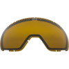 Platoon Goggle Replacement Lens