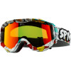Spy Zed Goggle with Free Bonus Lens