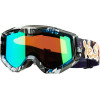Spy Zed Goggle with Free Bonus Lens