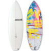 SUPERbrand Dion Agius' FF SUPERcraft 2 Surfboard