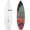 SUPERvapors Surfboard