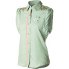 SUPERshift Shirt - Short-Sleeve - Women's