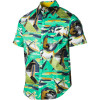 SUPERcrafty Shirt - Short-Sleeve - Men's