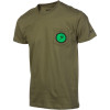 Squad Pocket Slim T-Shirt - Short-Sleeve - Men's