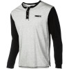 SUPERbrand Eagle Henley T-Shirt - Long-Sleeve - Men's