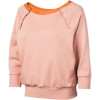 Dolman Fleece Pullover Sweatshirt - Women's