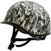Shred Ready Full Mental Jacket Helmet