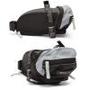 Serfas Expandable Saddle Bag - Small
