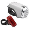 Serfas SL-200 & TL-300 Light Combo
