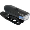Serfas USL-1 Integrated USB Rechargeable Headlight