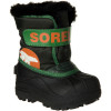 Sorel Snow Commander Boot - Toddler Boys'