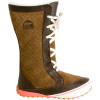 Sorel MacKenzie Lace Tall Boot - Women's