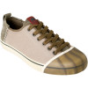 Sentry Sneak Canvas Shoe - Women's