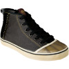 Sorel Sentry Mid Canvas Shoe - Women's