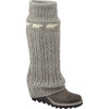 Sorel Crazy Cable Wedge Boot - Women's