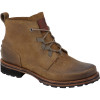 King Stacked Chukka - Men's