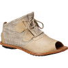 Lake Boot Peep Toe Shoe - Women's