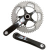 SRAM Red Carbon Crankset - Double